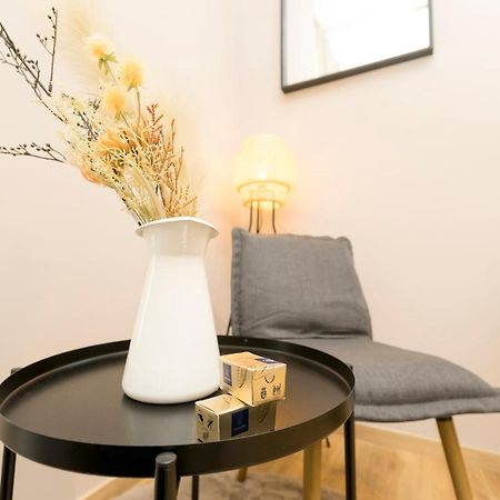 Golden Dove Luxury Aparts Брюссель Екстер'єр фото