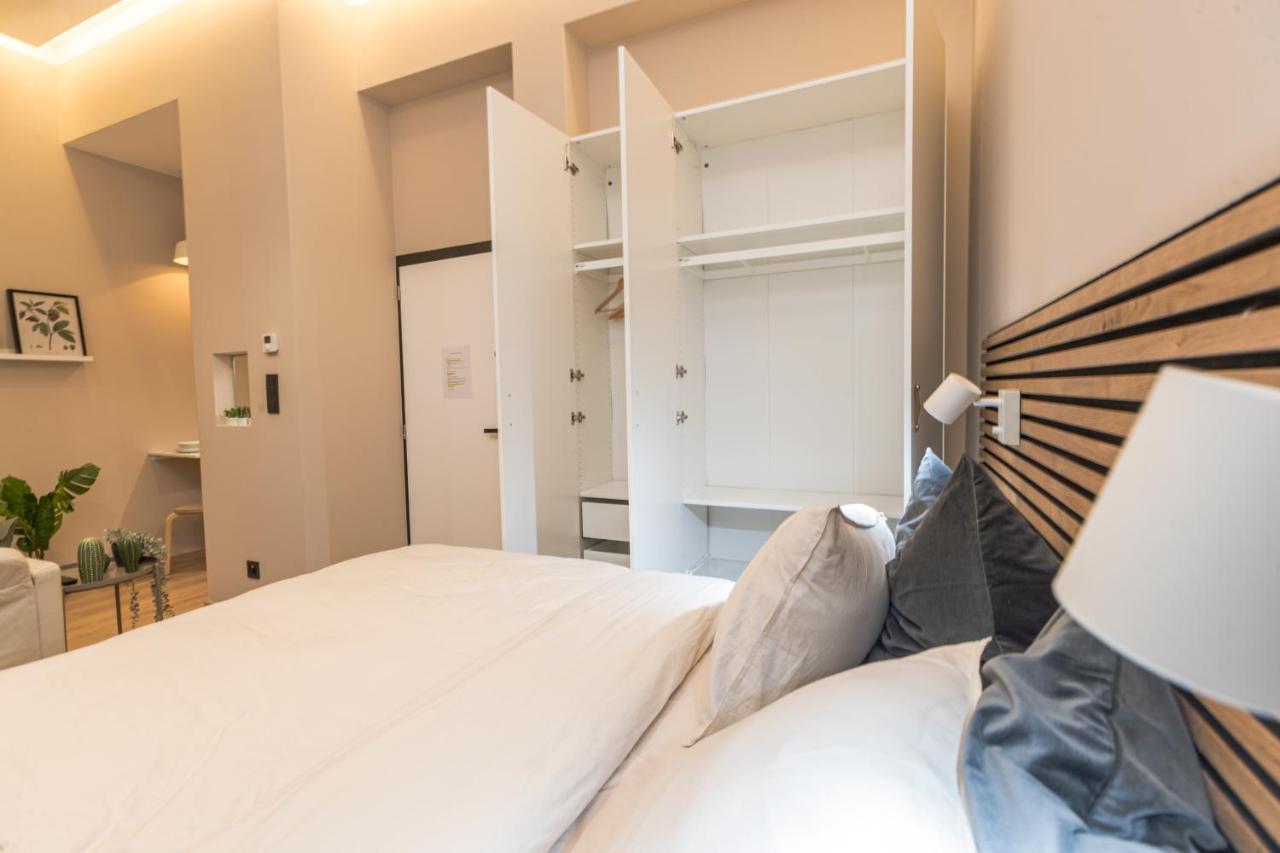 Golden Dove Luxury Aparts Брюссель Екстер'єр фото