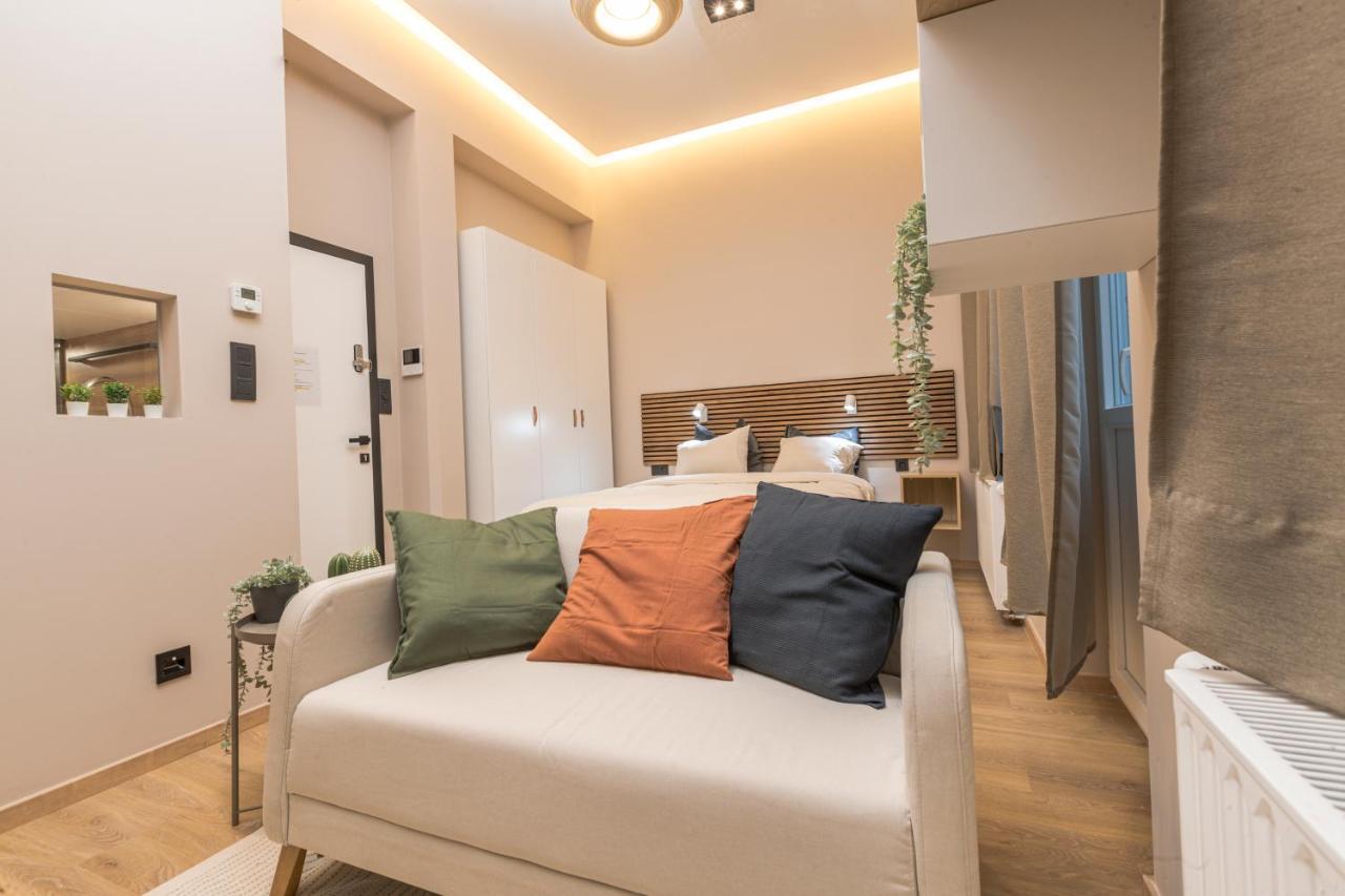Golden Dove Luxury Aparts Брюссель Екстер'єр фото
