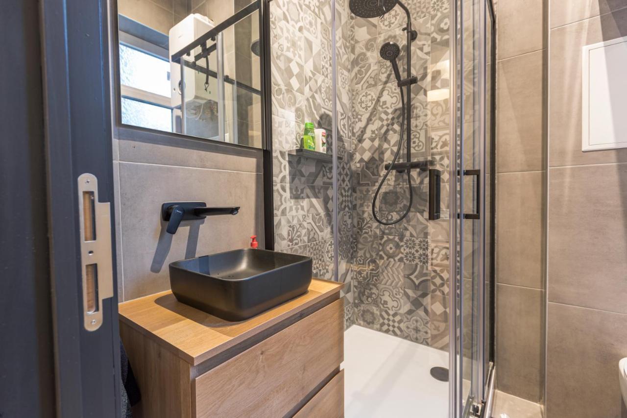 Golden Dove Luxury Aparts Брюссель Екстер'єр фото