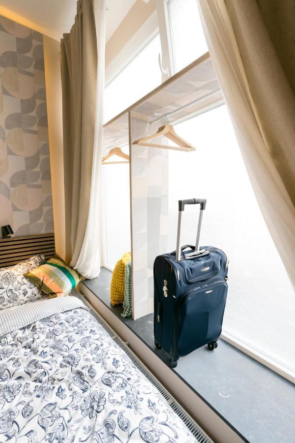 Golden Dove Luxury Aparts Брюссель Екстер'єр фото