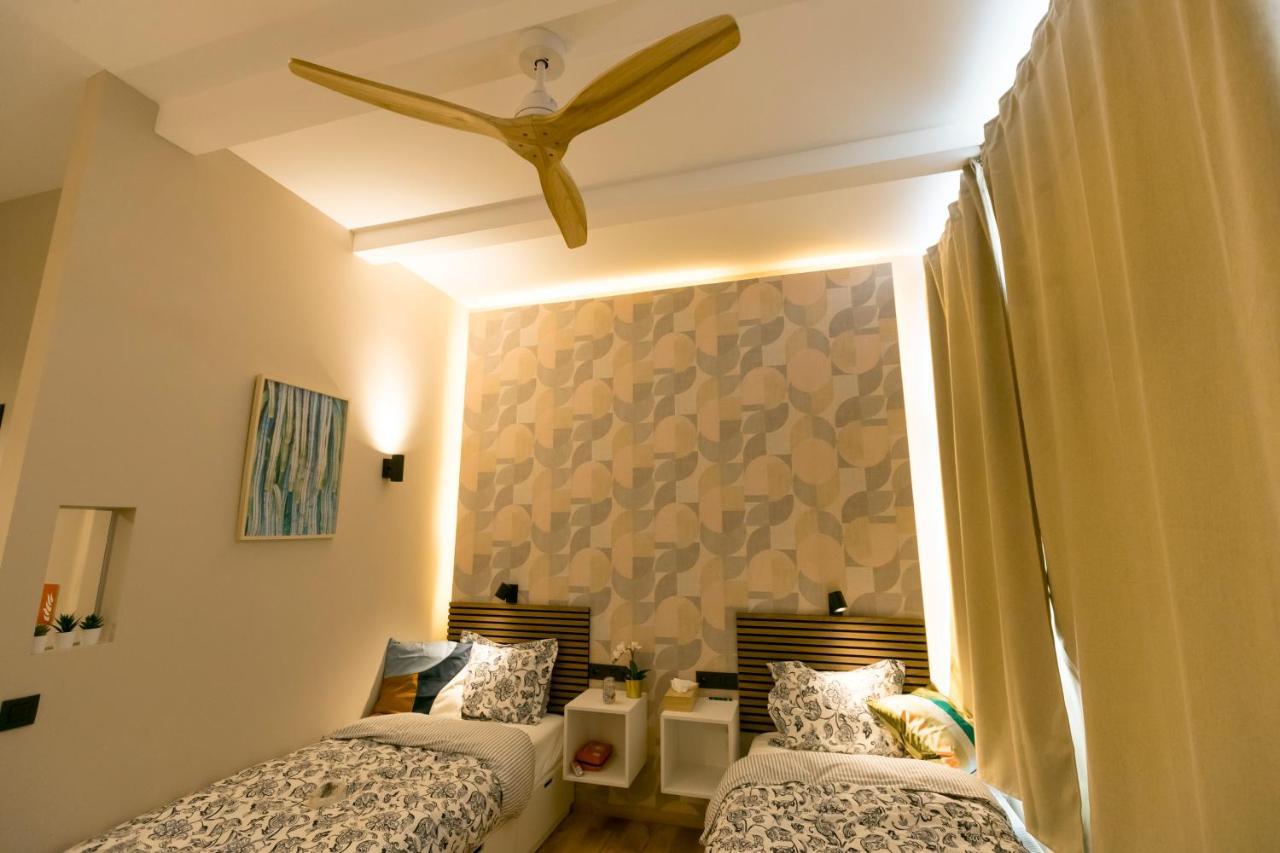 Golden Dove Luxury Aparts Брюссель Екстер'єр фото
